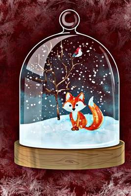 Book cover for Fox in the Snow Snowglobe