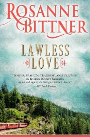 Cover of Lawless Love
