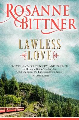 Book cover for Lawless Love