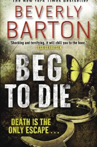 Cover of Beg to Die