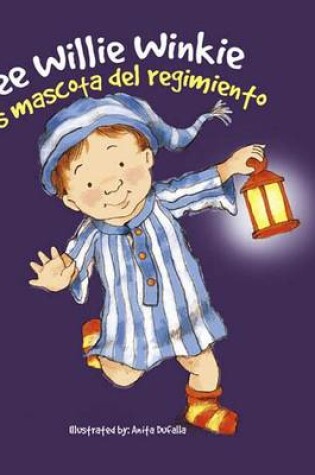 Cover of Nos Mascota del Regimiento / Wee Willie Winkie