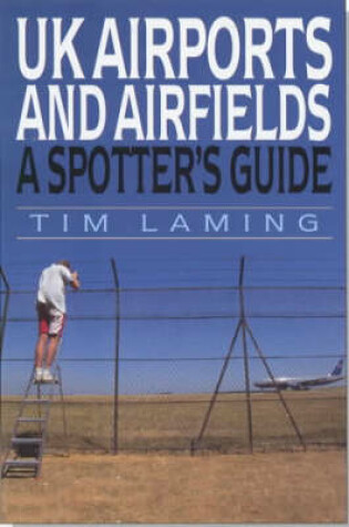 Cover of U.K.Airports and Airfields