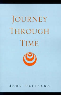 Book cover for Journey Through Time