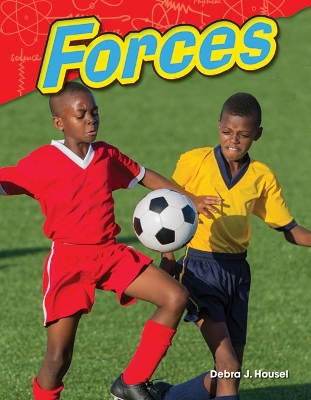 Cover of Forces