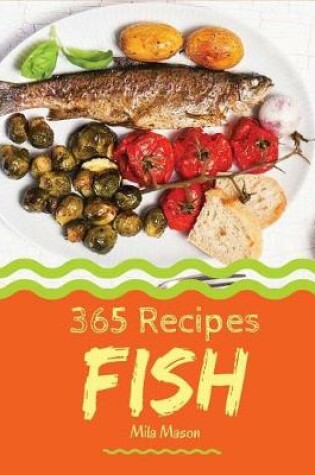 Cover of Fish 365