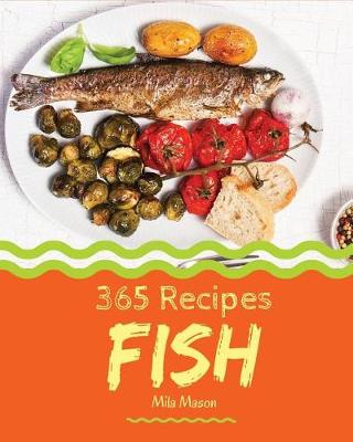 Book cover for Fish 365