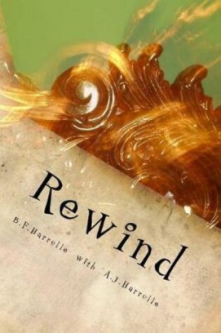 Cover of Rewind