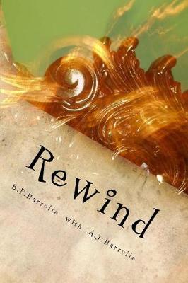 Cover of Rewind