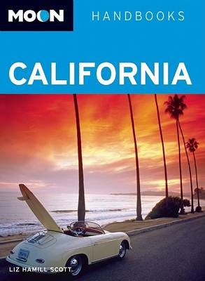 Cover of Moon California