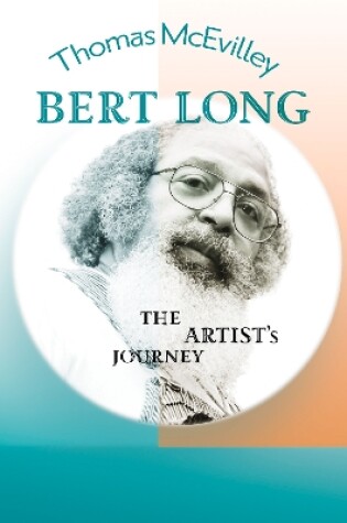 Cover of Bert Long