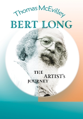 Book cover for Bert Long