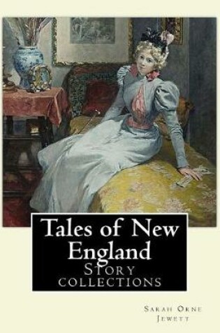 Cover of Tales of New England By
