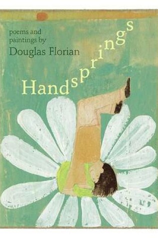 Cover of Handsprings