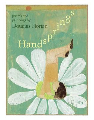 Book cover for Handsprings