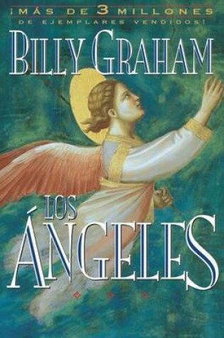 Cover of Los Angeles, Agentes Secretos de Dios