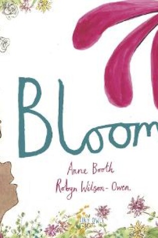 Cover of Bloom