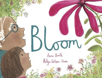 Cover of Bloom