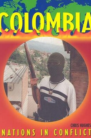 Cover of Colombia