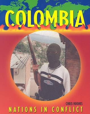 Cover of Colombia