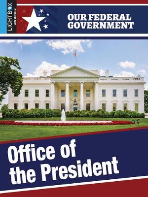 Cover of Office of the President