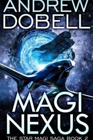Cover of Magi Nexus