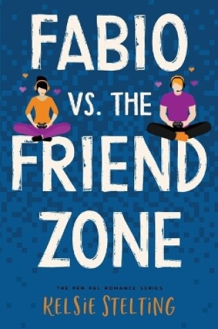 Cover of Fabio vs. the Friend Zone