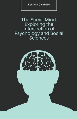 Book cover for The Social Mind