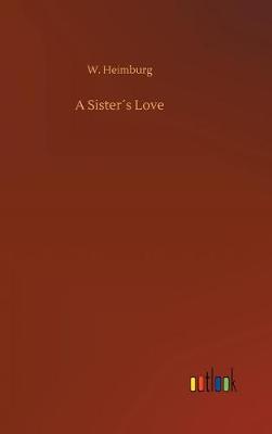 Book cover for A Sister´s Love