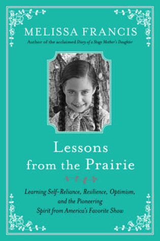 Cover of Lessons from the Prairie