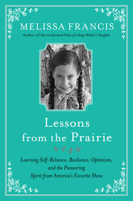 Book cover for Lessons from the Prairie