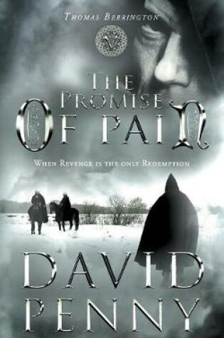 Cover of The Promise of Pain