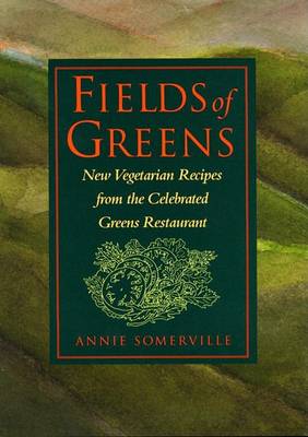 Book cover for Fields Of Green