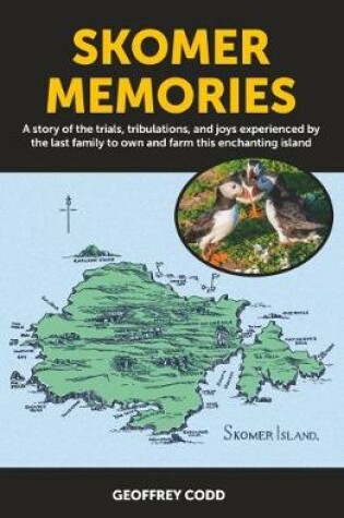 Cover of SKOMER MEMORIES