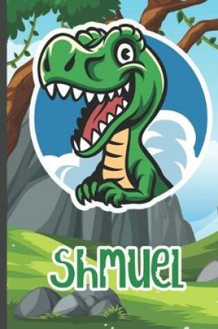 Cover of Shmuel