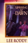 Book cover for Uprising at Dawn