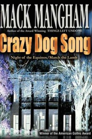 Cover of Crazy Dog Song