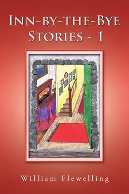 Book cover for Inn-By-The-Bye Stories - 1