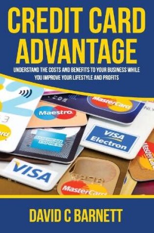 Cover of Credit Card Advantage