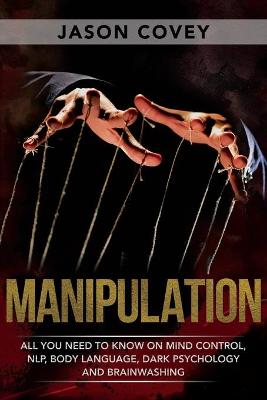 Book cover for Manipulation