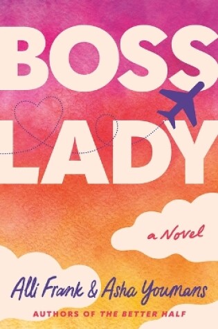 Cover of Boss Lady