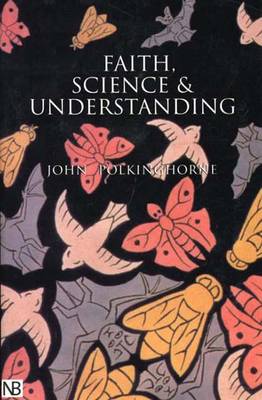 Book cover for Faith, Science and Understanding