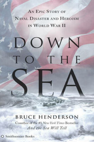 Cover of Down to the Sea