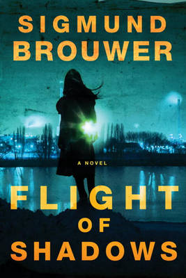 Cover of Flight of Shadows