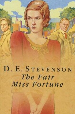 Cover of The Fair Miss Fortune