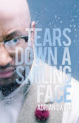 Book cover for Tears Down a Smiling Face