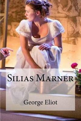 Book cover for Silias Marner