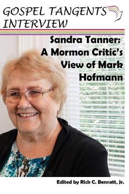 Book cover for Sandra Tanner