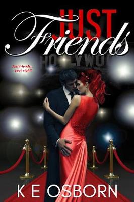 Book cover for Just Friends