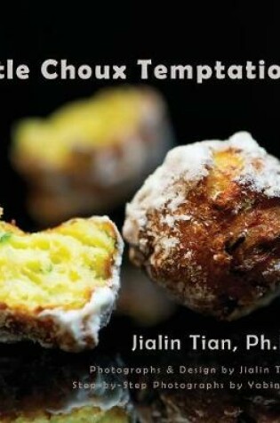 Cover of Little Choux Temptations