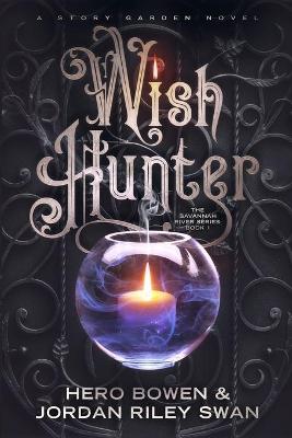 Cover of Wish Hunter
